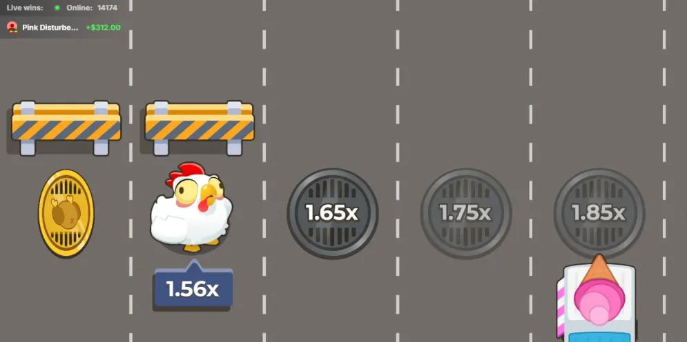 Chicken Road 2